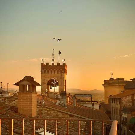 Hotel Boutique Castiglione Del Lago-2